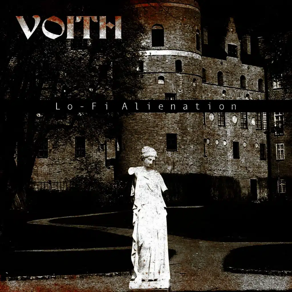 Lo-Fi Alienation