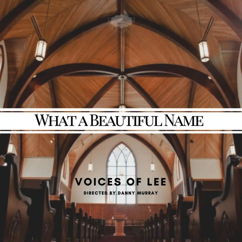 What a Beautiful Name