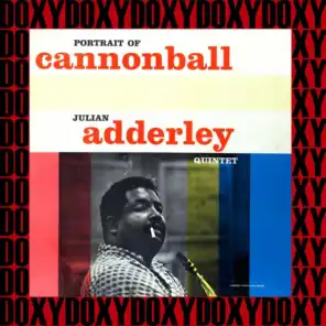 Portrait Of Cannonball (Bonus Track Version) (Hd Remastered Edition, Doxy Collection)