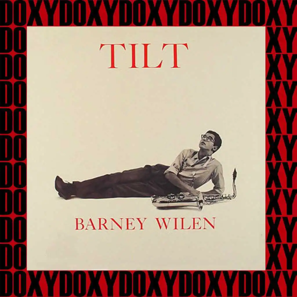 Tilt (Bonus Track Version) (Hd Remastered Edition, Doxy Collection)