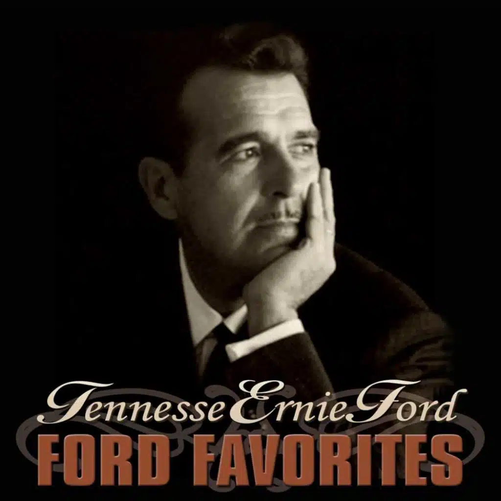 Ford Favourites