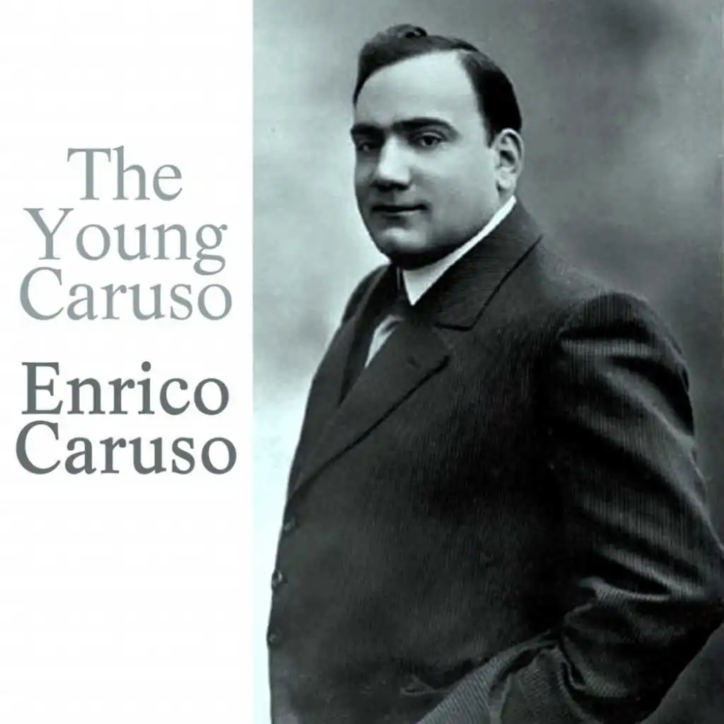 The Young Caruso
