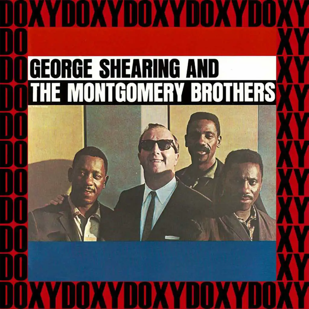 George Shearing & The Montgomery Brothers