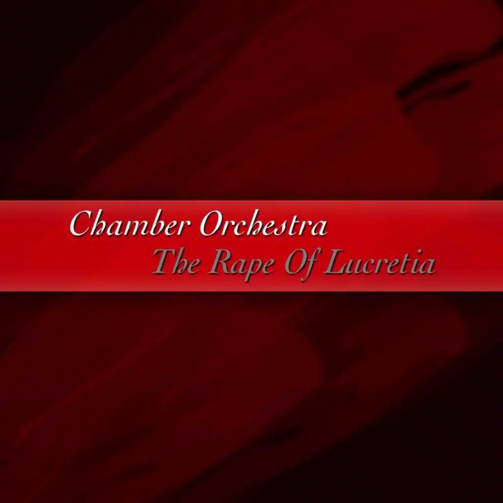 Britten: The Rape of Lucretia