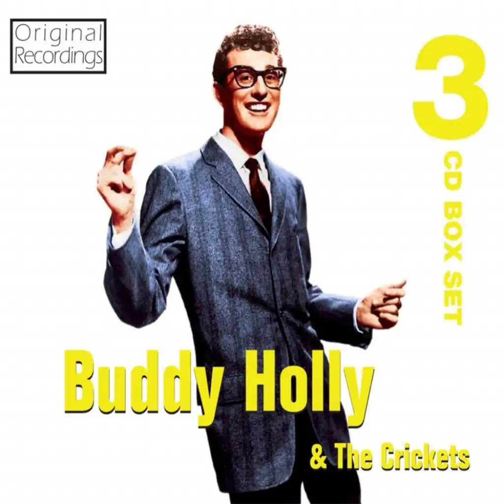 Buddy Holly & The Crickets