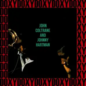 John Coltrane And Johnny Hartman (Hd Remastered Edition, Doxy Collection)