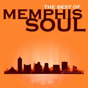 The Best of Memphis Soul by Ann Hodge, Erma Shaw, The Jacksonians & More!