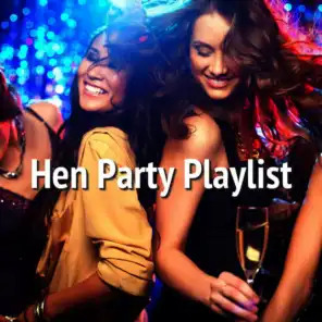 Hen Party Playlist