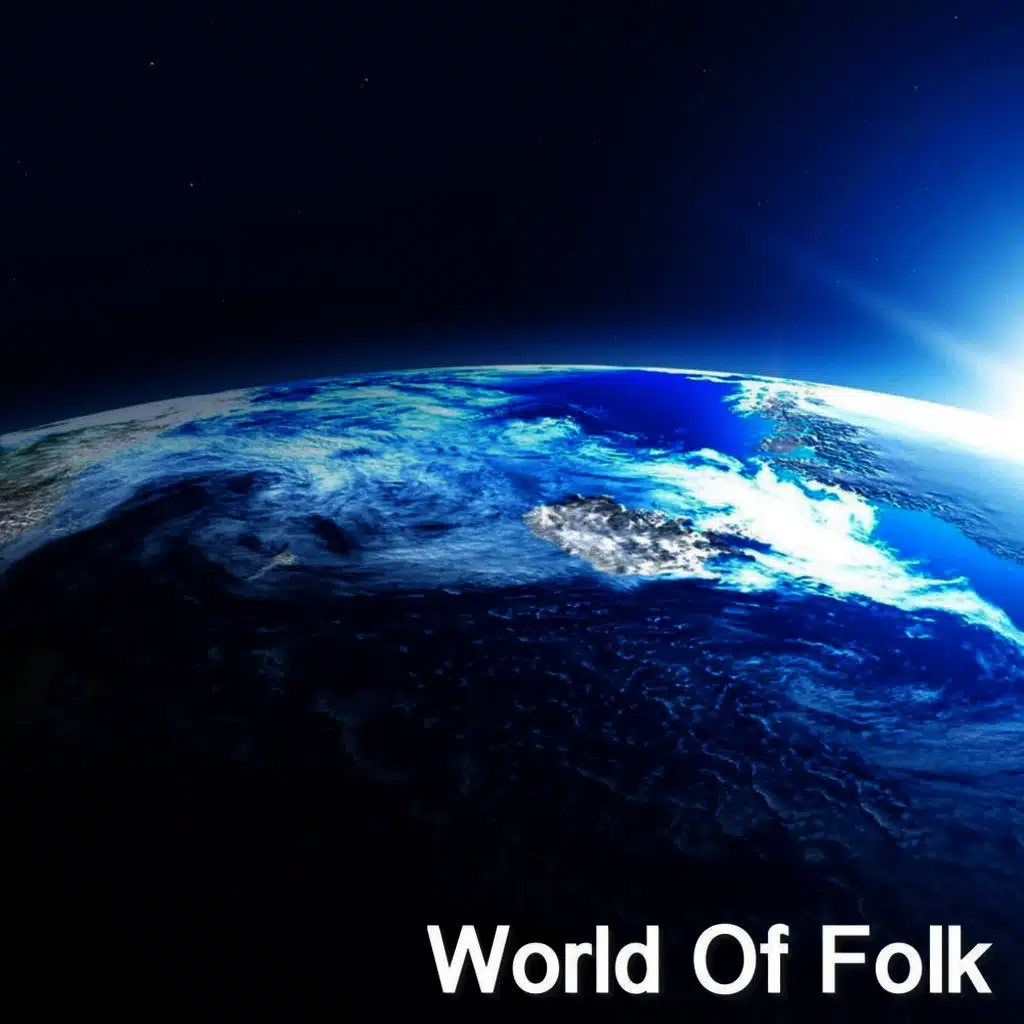 World Of Folk
