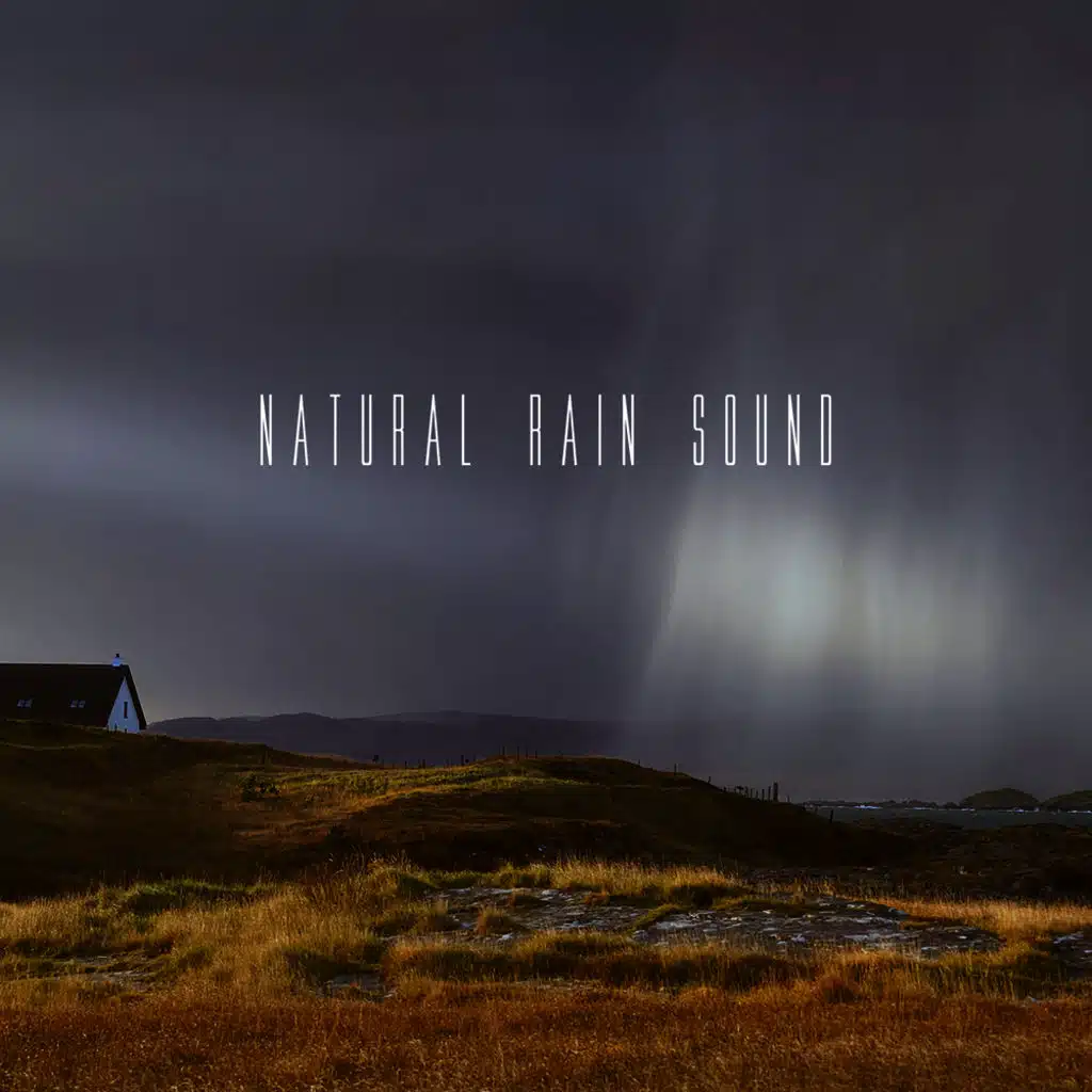 Natural Rain Sound