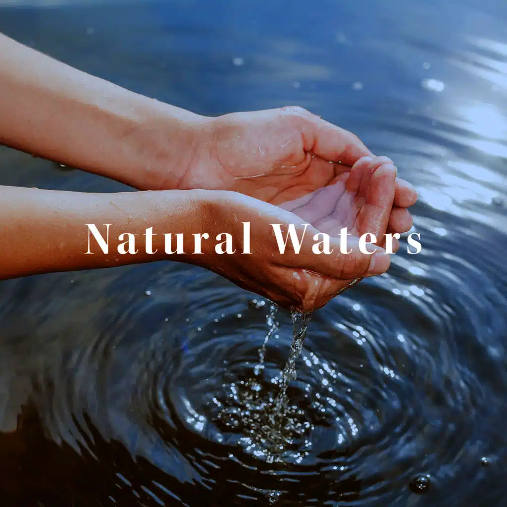 Natural Waters