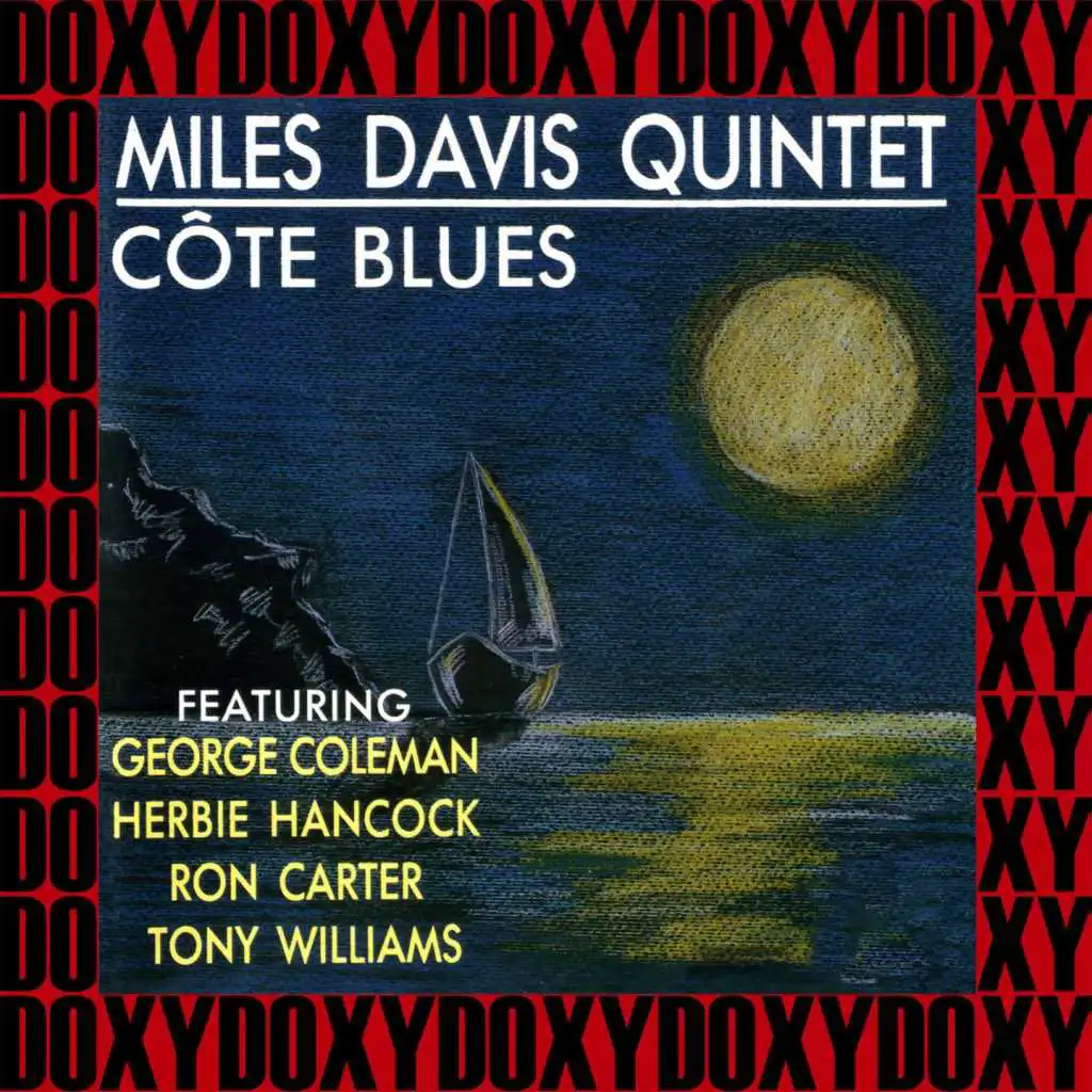 Cote Blues (Hd Remastered Edition, Doxy Collection)