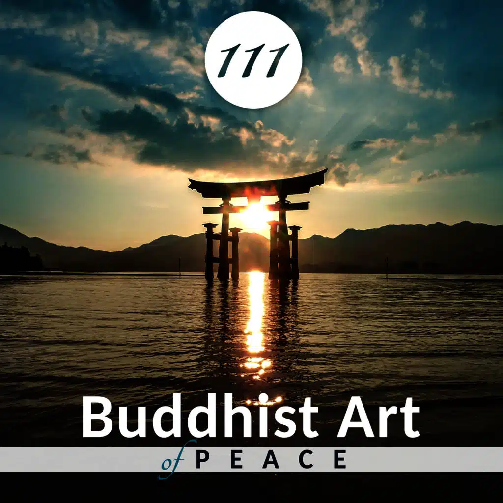 111 Buddhist Art of Peace