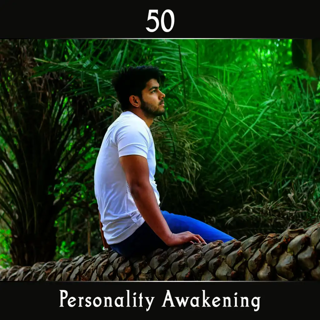 Personality Awakening