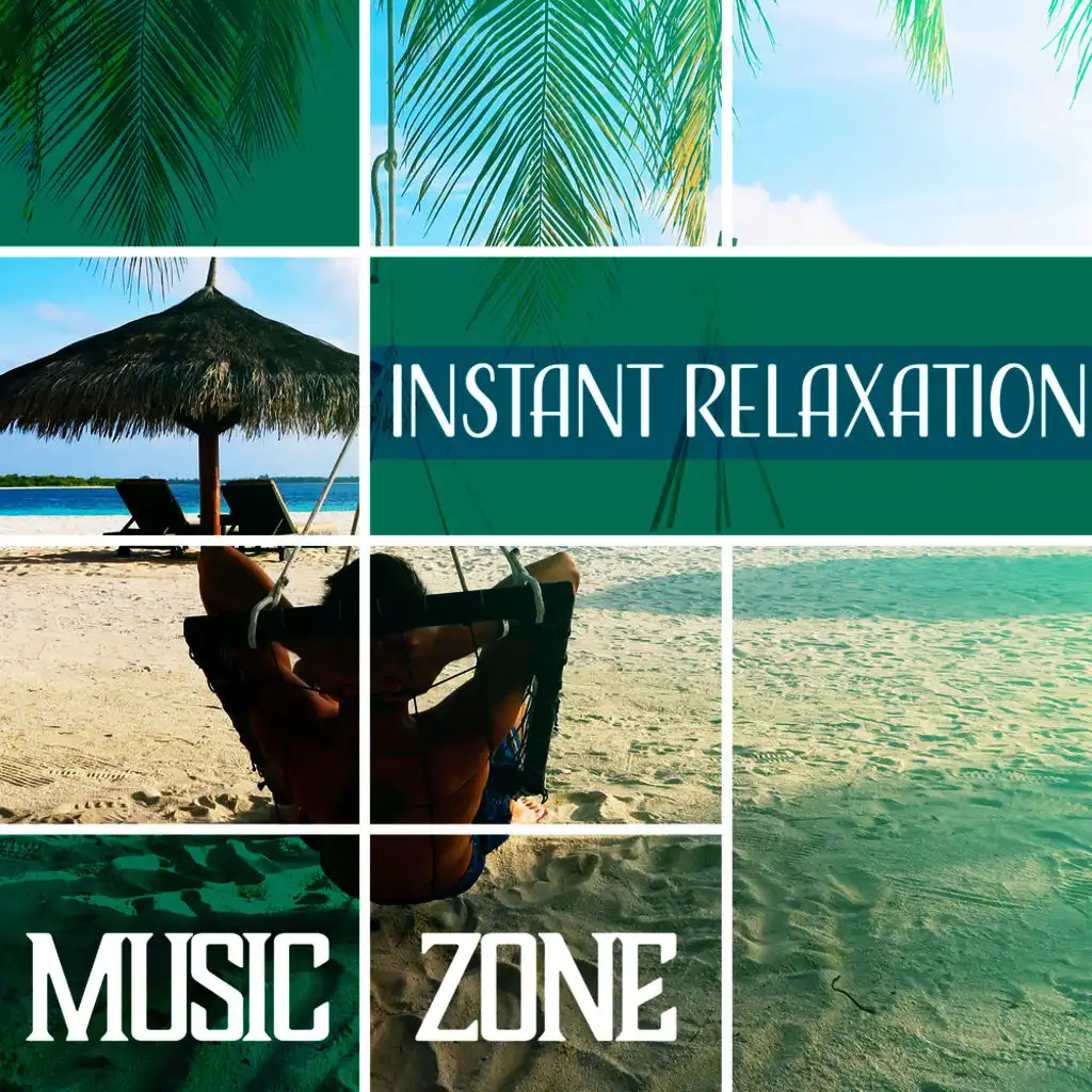 Instant Relaxation Music Zone – Zen Sounds for Inner Balance & Harmony, Deep Meditation, Reduce Stress, Healing Sleep, Rest