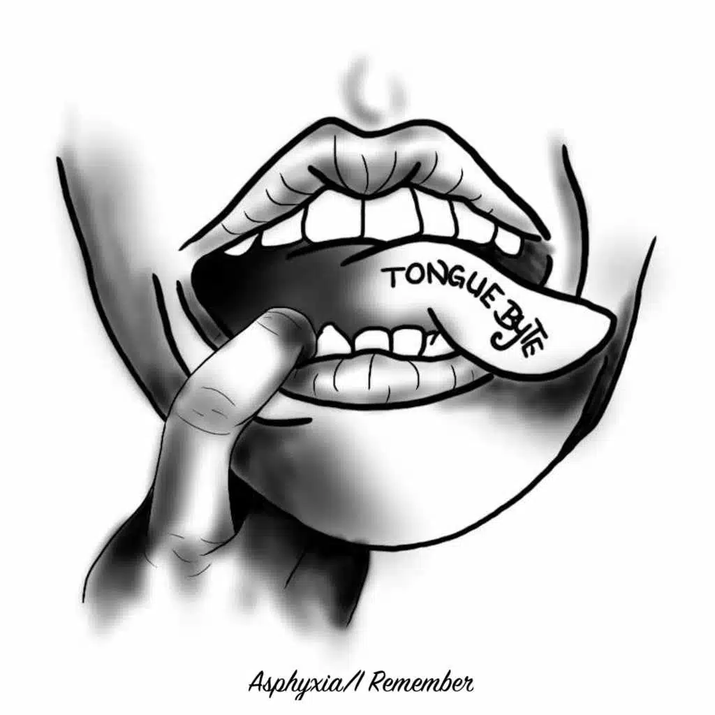 Asphyxia/I Remember
