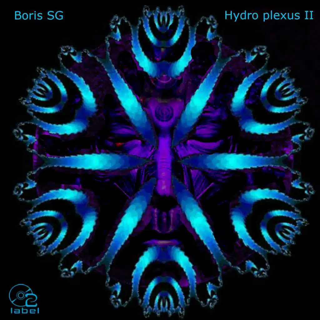 Hydro Plexus II