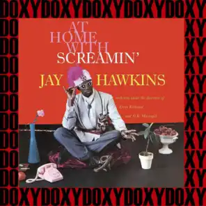 Screamin' Jay Hawkins, Leroy Kirkland and O.B. Masingil's Orchestra