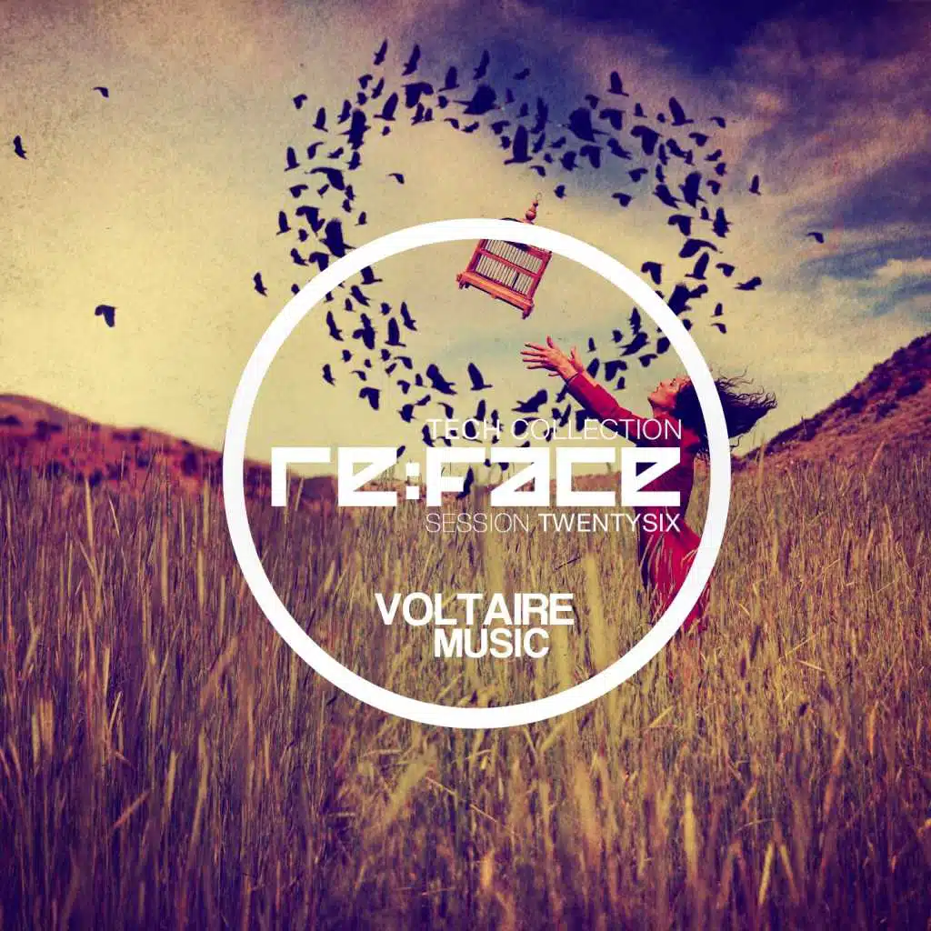 Wise Words (Mar-T & Luca Donzelli Remix)