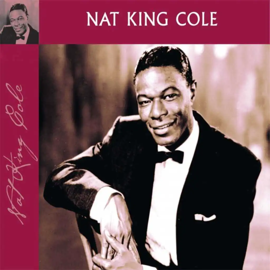 Nat King Cole Double
