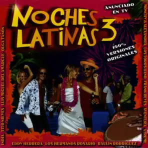 Noches Latinas 3