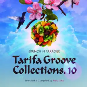 Tarifa Groove Collections 10 - Brunch in Paradise