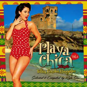 Playa Chica Tarifa Vol. 2