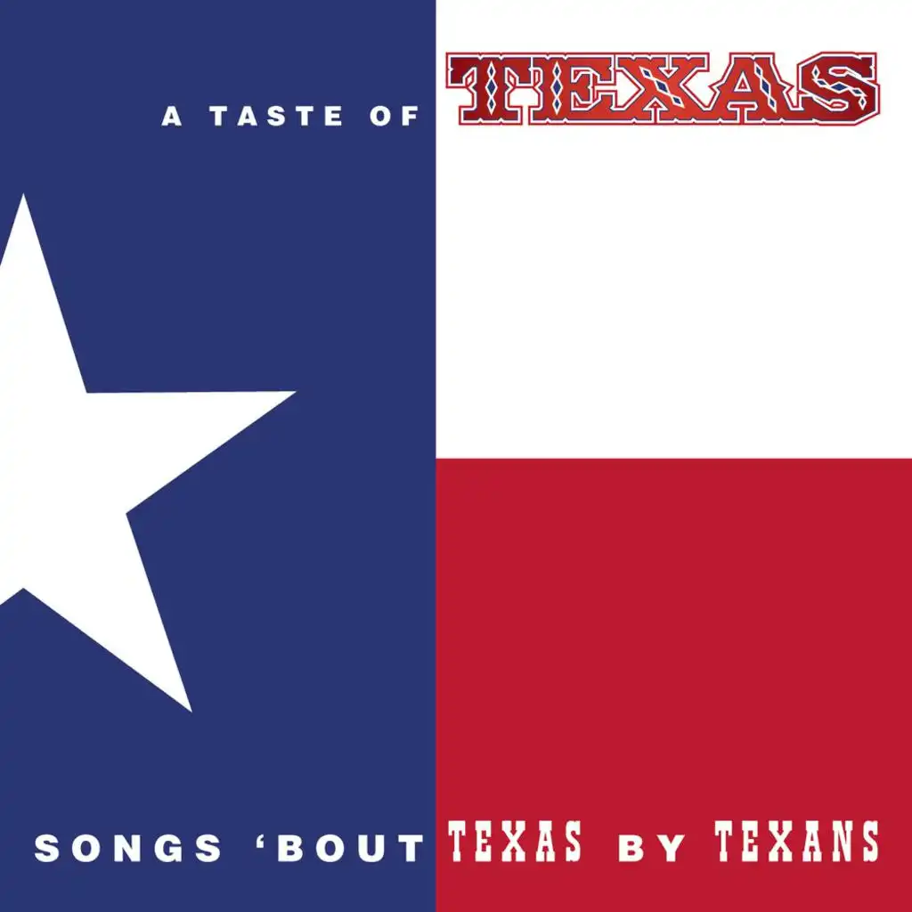 A Taste Of Texas (1997)