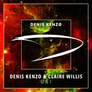 Denis Kenzo & Claire Willis