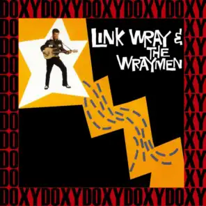 Link Wray And The Wraymen (Hd Remastered Edition, Doxy Collection)