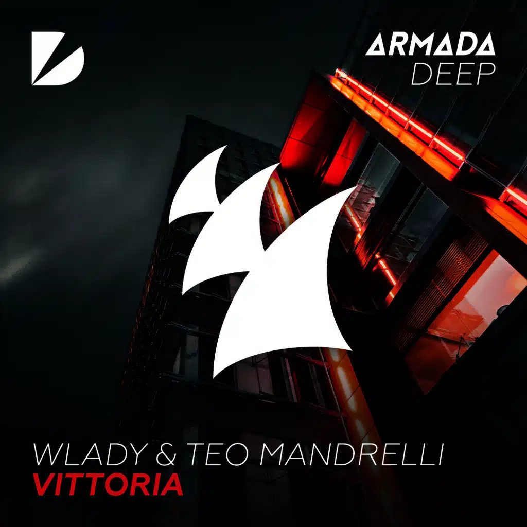 Wlady & Teo Mandrelli