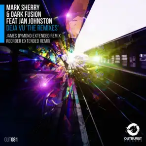 Mark Sherry & Dark Fusion featuring Jan Johnston