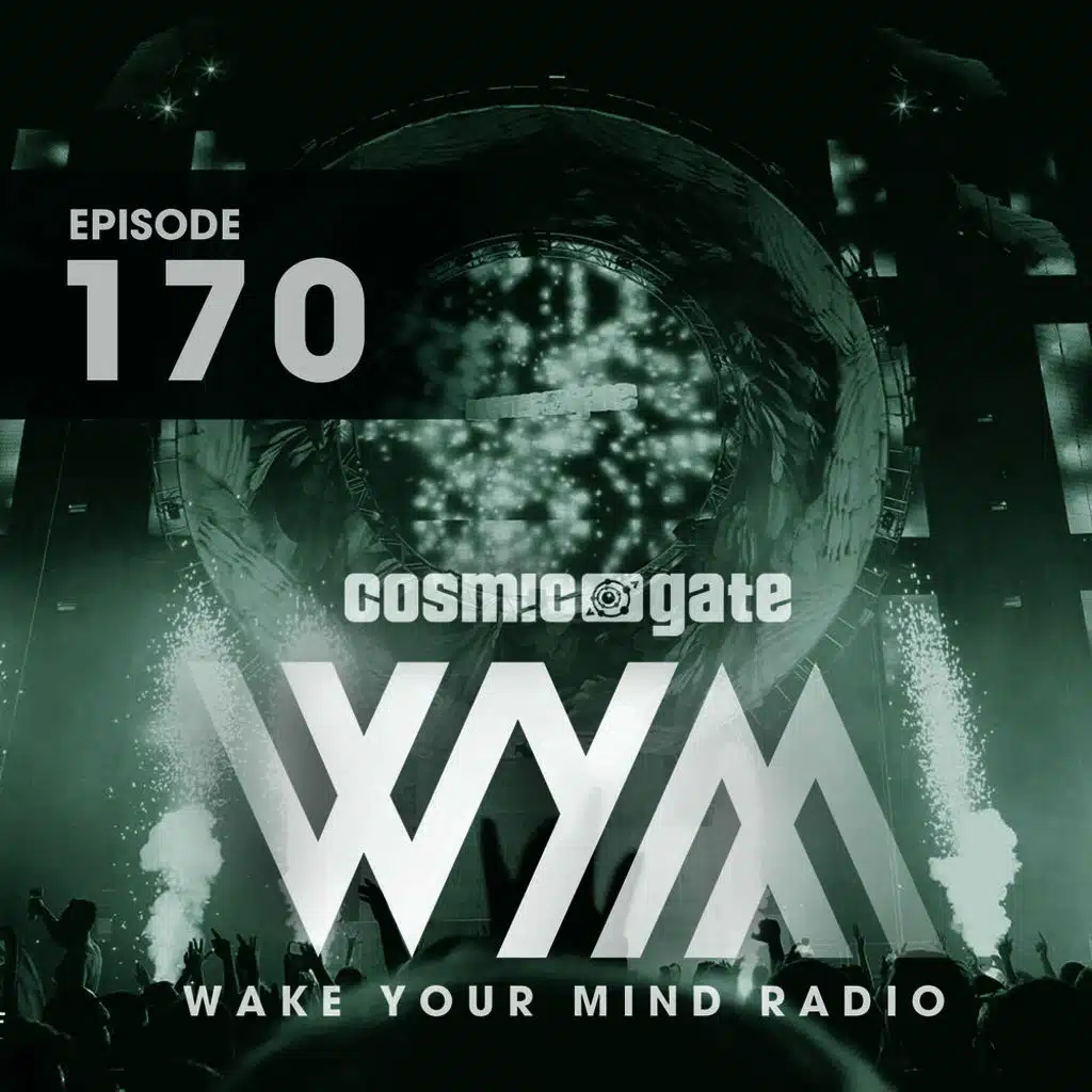 Wake Your Mind Radio 170