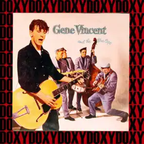 Gene Vincent, The Blue Caps