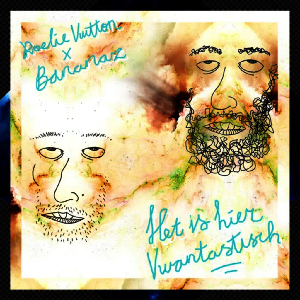 Het Is Hier Vwantastisch