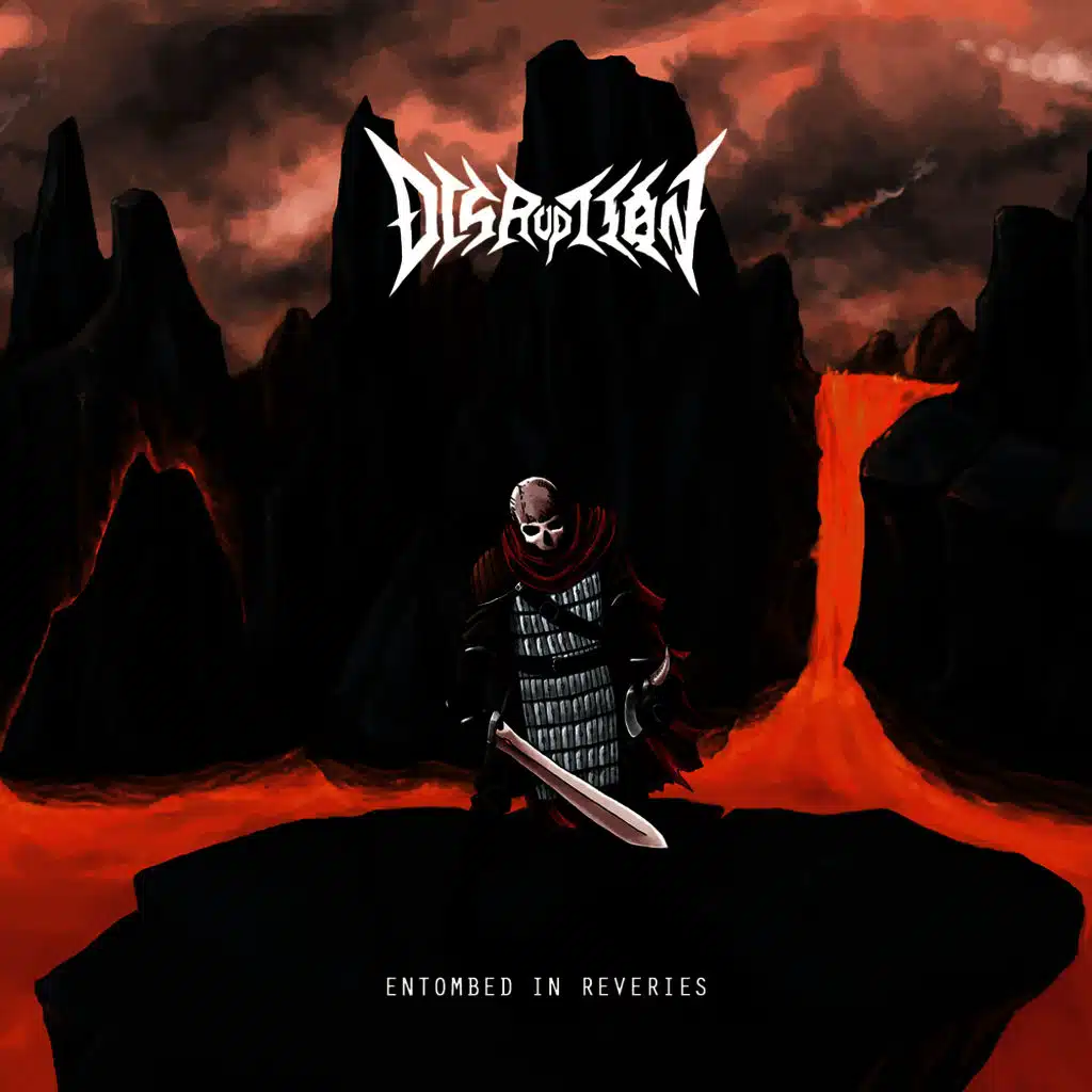 Entombed in Reveries