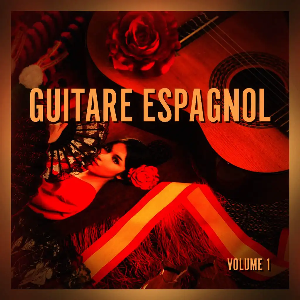 Guitare espagnole, Vol. 1