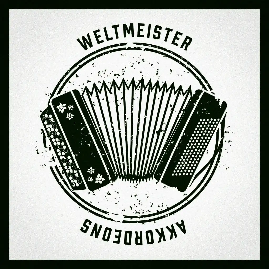 Cafe Accordion Orchestra, Accordion Festival, French Café Accordion Music