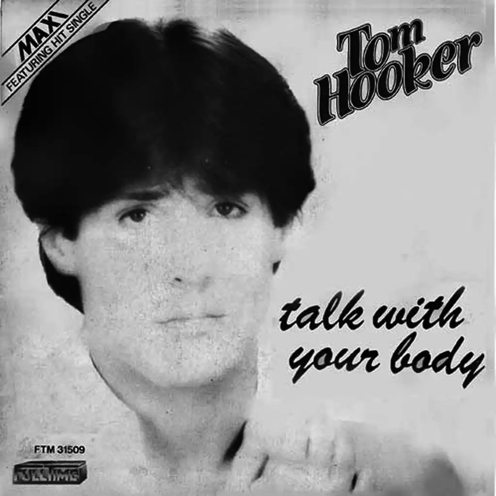 Talk With Your Body (Instrumental)