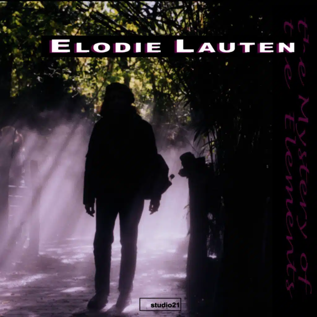 The Mystery of the Elements