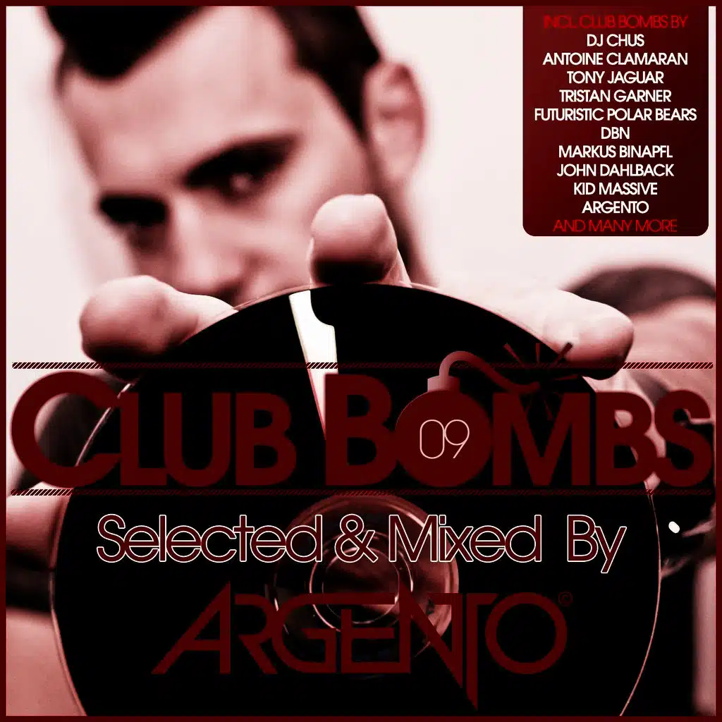 Feeling (Simon Sparks Remix)