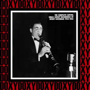 Benny Goodman & His Orchestra (feat. Gene Krupa)