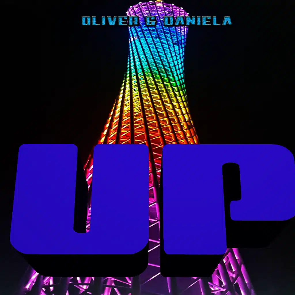 Up (Remixed Sound Version)