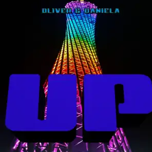 Up (Remixed Sound Version) [ft. Daniela]