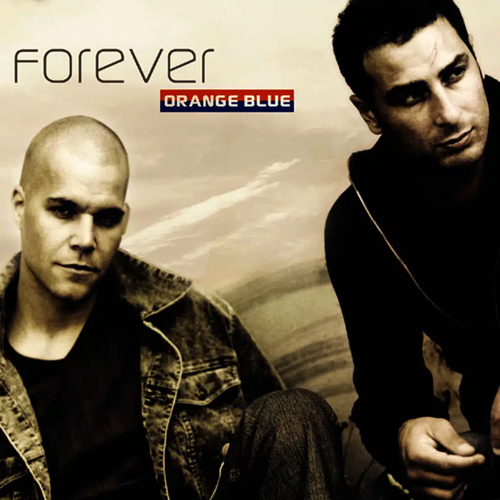 Forever