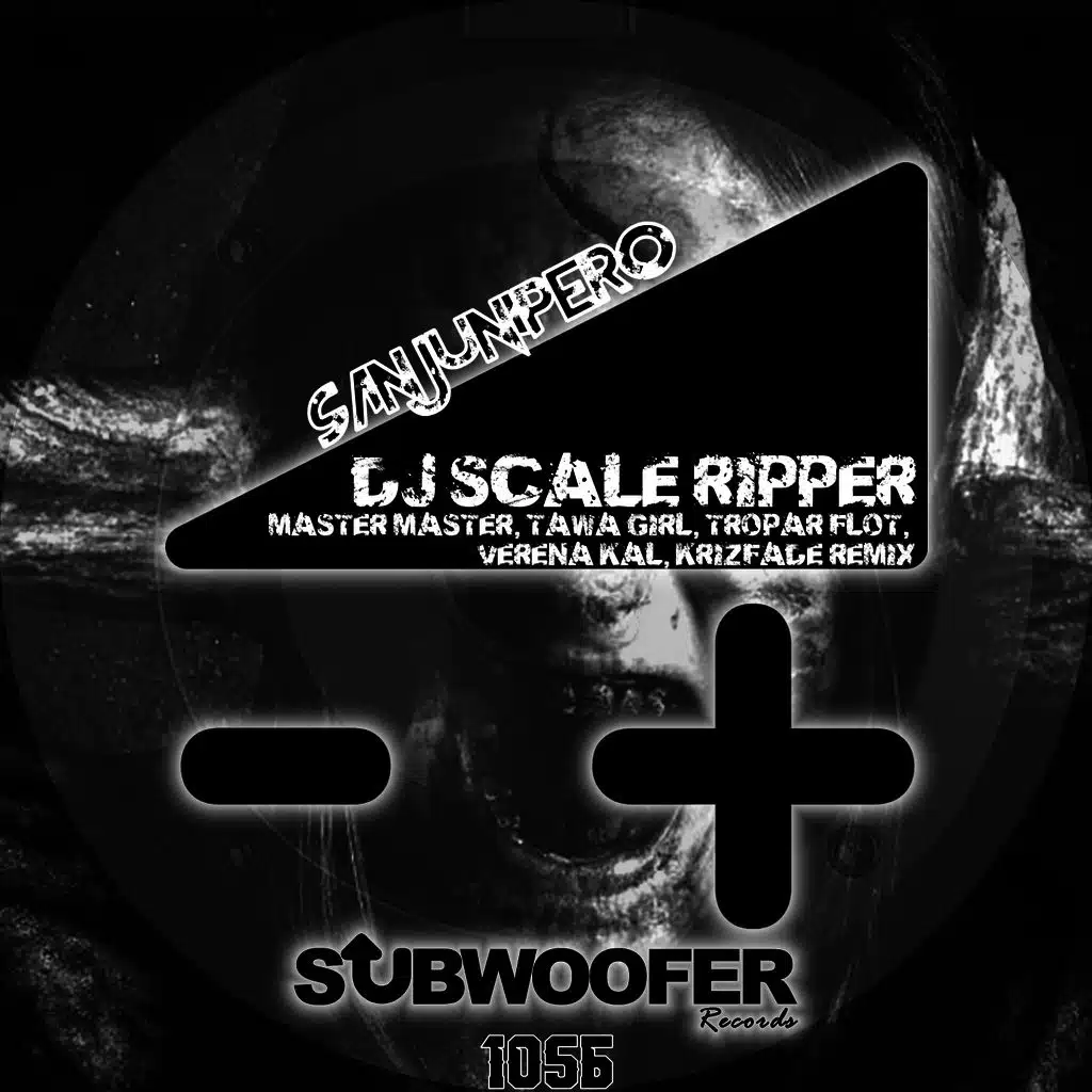 San Junipero (KrizFade Remix)