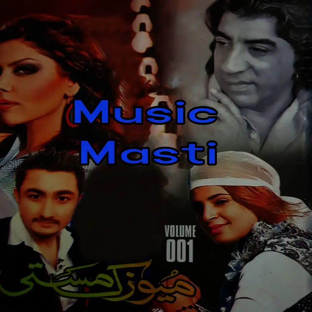 Music Masti, Vol. 01