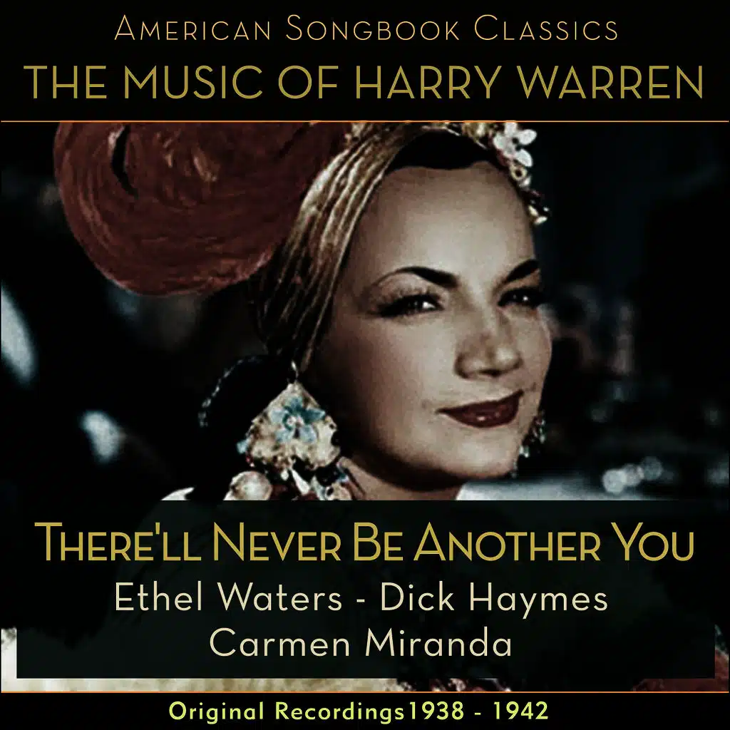 Mildred Bailey, Red Norvo & His Orchestra