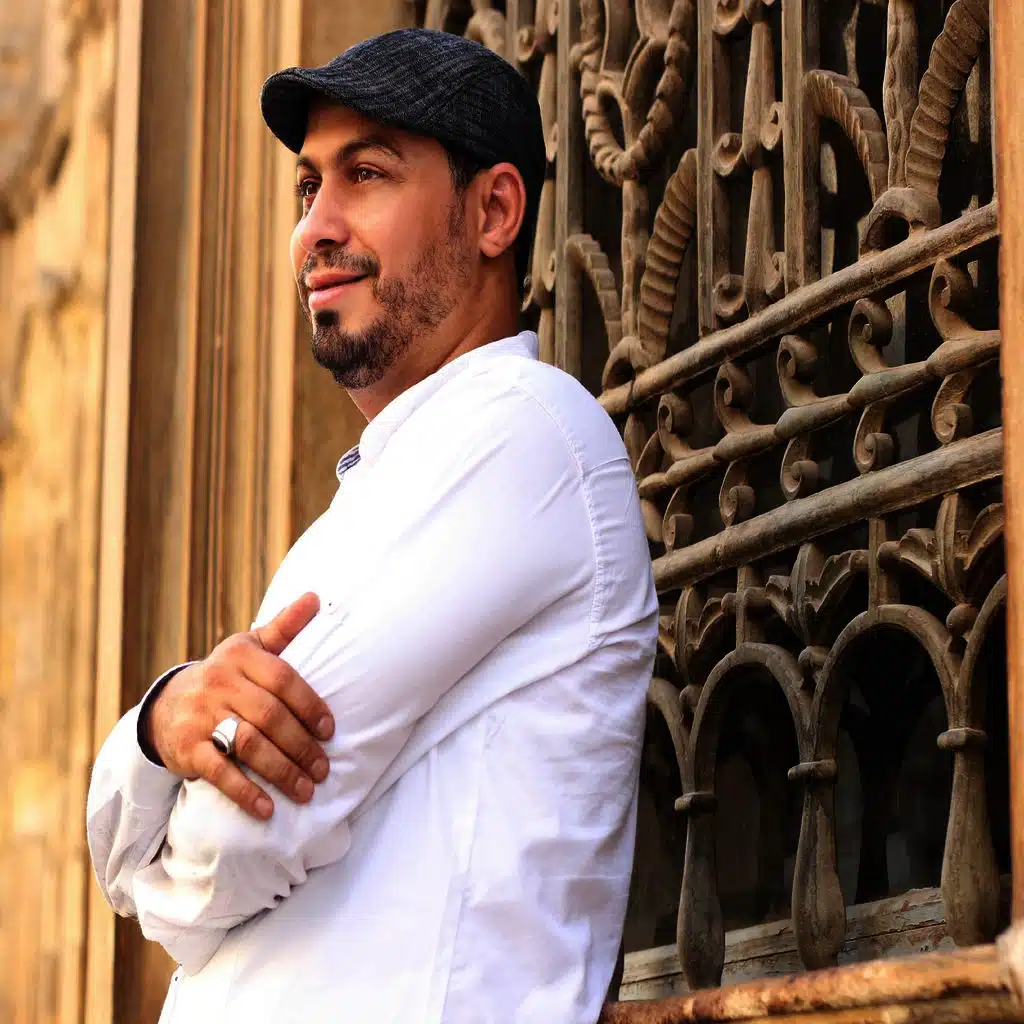 Ant El Habib
