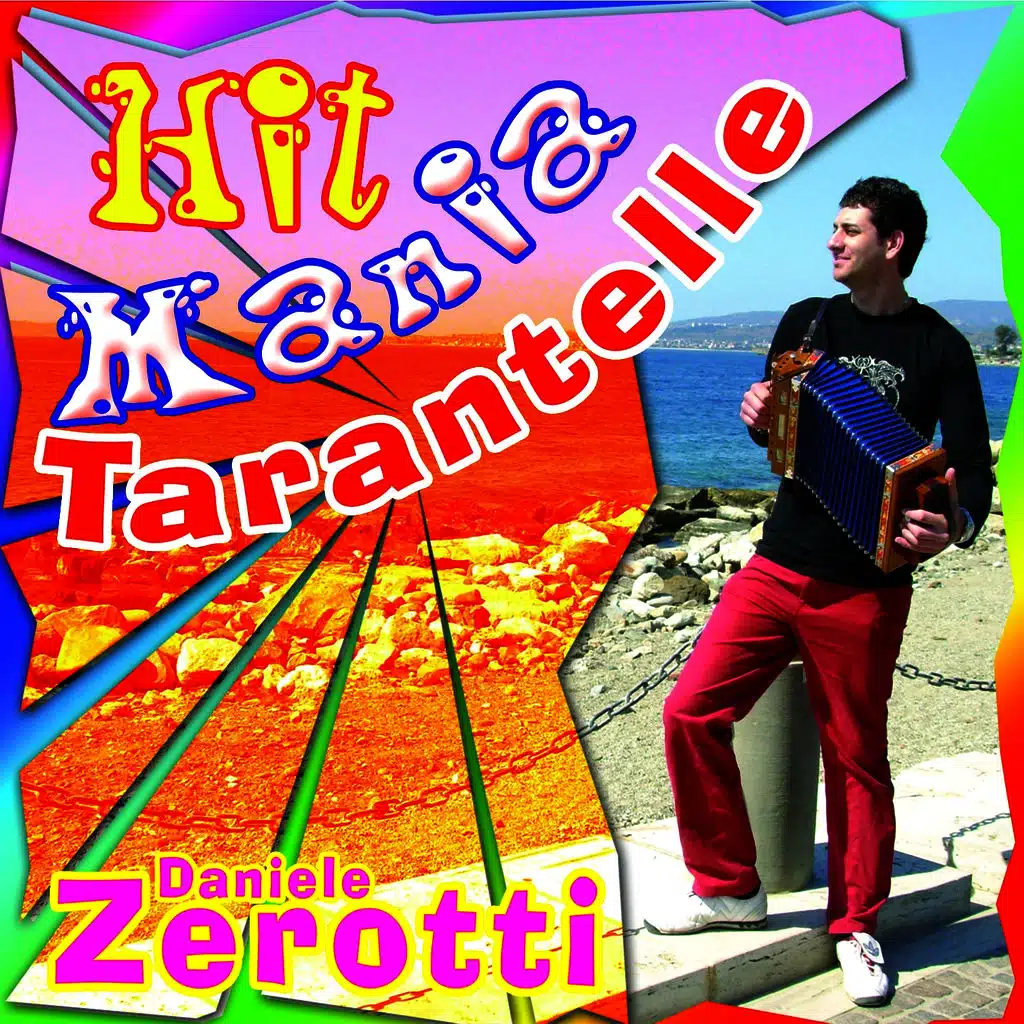 Daniele Zerotti